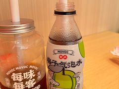 -每味每客·重庆麻辣烫(闵行龙湖天街店)