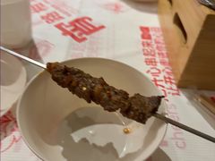 -胡犇嗲单车烧烤(坡子街店)