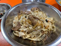 老友牛肉干捞-舒记粉店(七星路店)