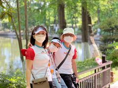 -习家池
