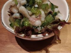 -炙柒Sekinana·精致料理 烧鸟·铁板烧(海上世界店)