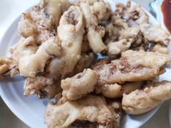 -满口香饭店