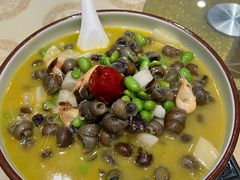 -锡和无锡菜(景丽苑店)