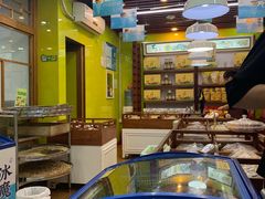 -粒上皇(上海瞿溪路店)