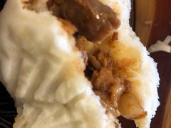 三丁包-怡园饭店-餐厅(四望亭店)