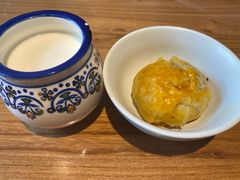 喀什烤包子-胖老汉椒麻鸡清真新疆菜(西御街店)