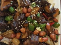 -赵小姐丨新中餐(曲江店)