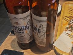 -街角等你.大连海鲜烧烤(西安路店)