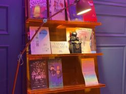 -YASAKI国际舞蹈中心