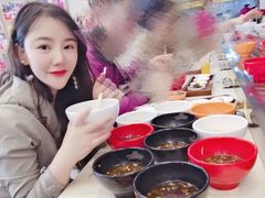 -乡党臊子面(丰庆公园店)