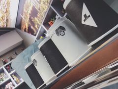 -T-COFFEE(长江花园店)