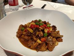 -国际博览中心酒店·茗轩中餐厅