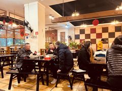 大堂-醉八仙热酒馆(渝中店)