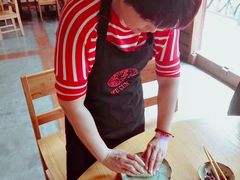 -阿林有机农庄