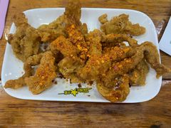 酥肉-冒椒火辣(太古里店)