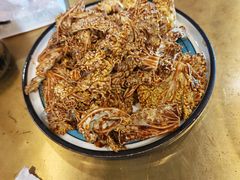 -牛街清真满恒記(平安里西大街店)