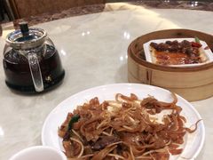 -稻香酒家(长宁KING88广场店)
