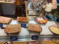 -上海外滩豫园万丽酒店