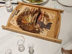-火龙堂·风味民间菜(文一路店)