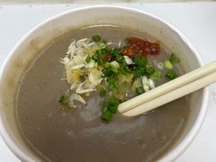 -汪记鲜鱼糊汤粉(沈阳路总店)