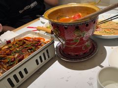 -关东小磨东北菜(漕河泾印象城店)