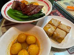 -九龙冰室(新中关购物中心店)