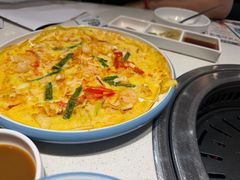 -韩香福烤肉庄园(文化西路店)
