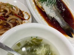 -天天渔港(杏林街店)