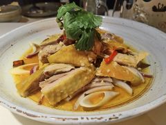 -青年公社烤鸭(青年路店)