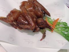 -太兴餐厅(东方广场分店)