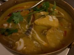 -CHINCHIN 青青·泰国料理(万象食家店)