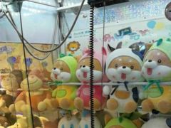 -PAWTOY爪e玩偶店(天兴罗斯福店)