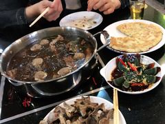-老诚一锅·羊蝎子(广渠门外店)