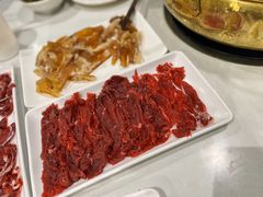 -食潮汕头鲜牛馆(望京保利店)
