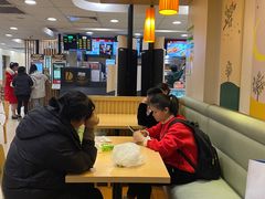 -德克士(砂之船奥特莱斯店)