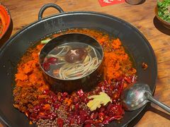 -楠火锅(太古里总店)