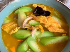 时蔬-漫渡庄绿岛花园•隐世庭园菜(滨湖店)