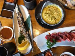 -一牛道炭火烧肉居酒屋(椒江店)