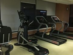-南桥绿地铂骊酒店