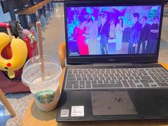 -星巴克(成都机场T2店)