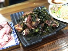 -老长江路灌汤包(天津路总店)