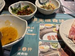 -阪尚皇·原切牛排·烤肉火锅自助(北京路店)