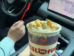 -DQ·蛋糕·冰淇淋(绿宝店)