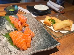 -千代武日本料理(爱建店)