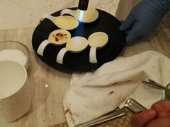 -新发展亚太JW万豪酒店·福苑咖啡厅