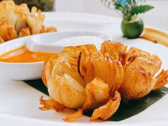 金菊百合-伊祥·敦煌楼