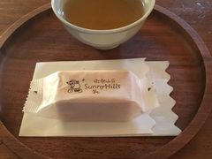 -微热山丘(台北民生公园门市店)