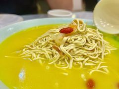 大肚干丝-玉华台饭庄·淮扬菜·烤鸭(望京店)