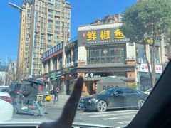 -鲜椒鱼·雅安地标性美食