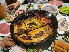 -五里关火锅(牛市口店)